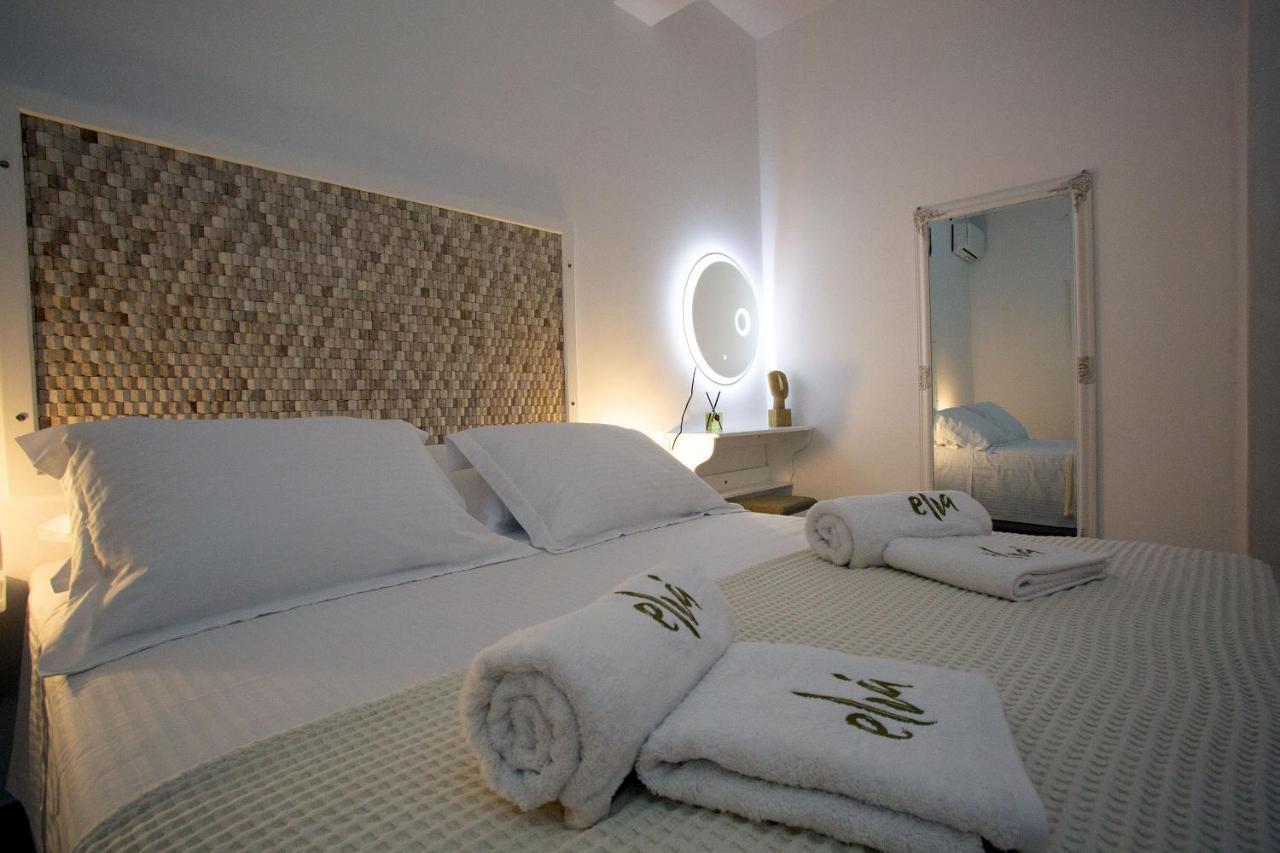 Elia Privileged Suites Andros Ανδροσ Экстерьер фото